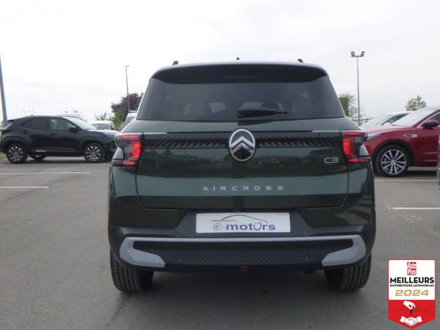 Citroen C3 Aircross image 1