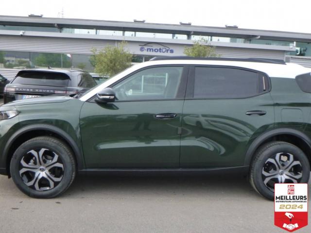 Citroen C3 Aircross image 2