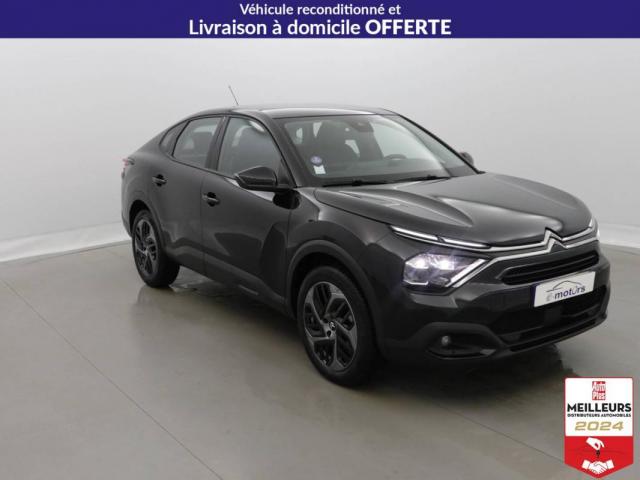 Citroen C4 X image 8
