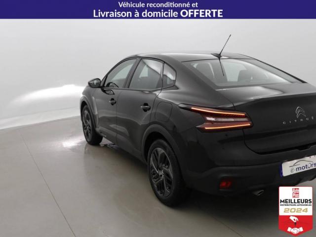 Citroen C4 X image 5
