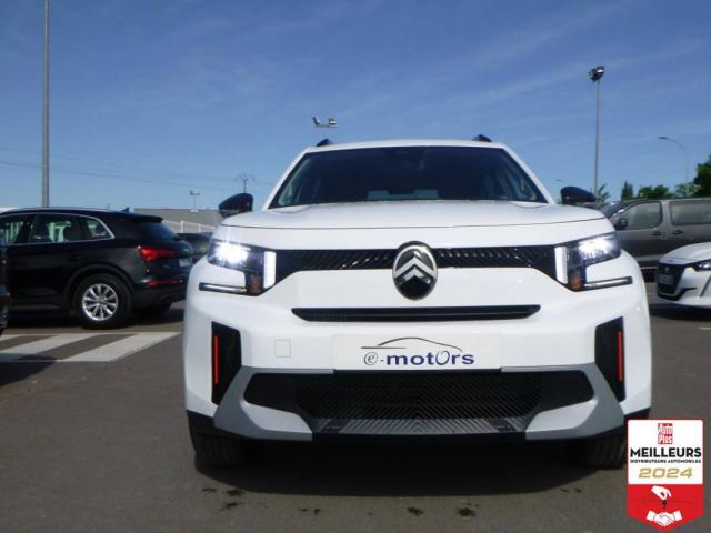 Citroen C3 Aircross image 8