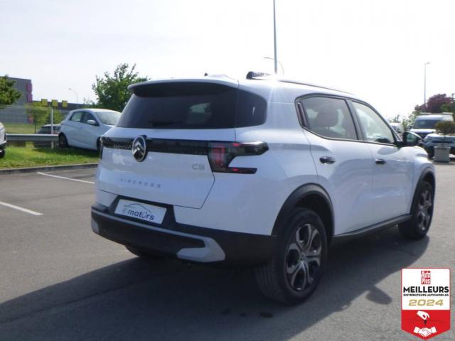Citroen C3 Aircross image 1