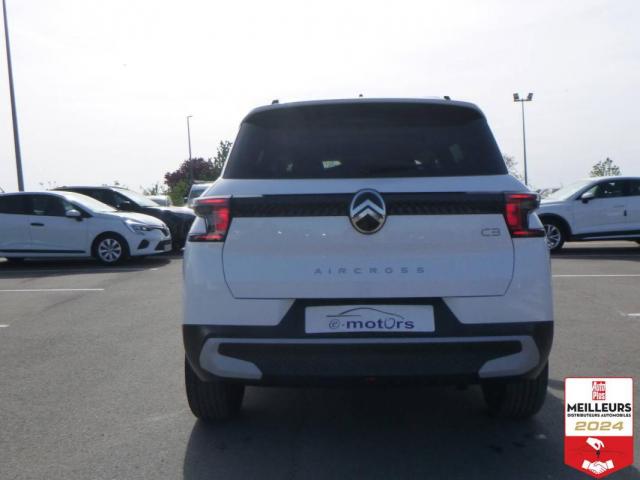 Citroen C3 Aircross image 4