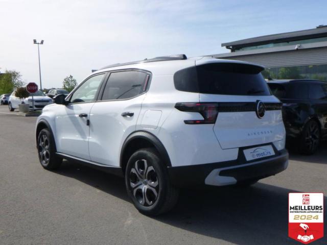 Citroen C3 Aircross image 9