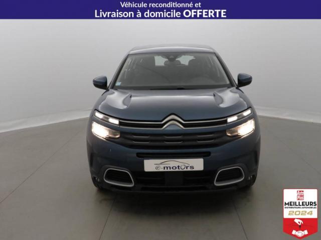 Citroen C5 Aircross image 8