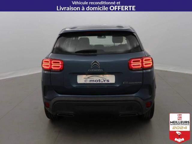 Citroen C5 Aircross image 4