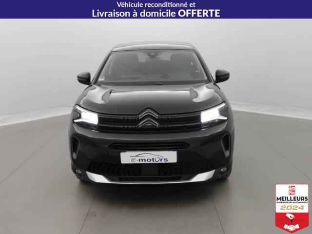 Citroen C5 Aircross image 9