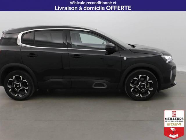 Citroen C5 Aircross image 4