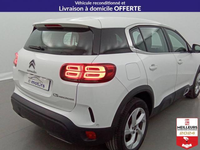 Citroen C5 Aircross image 5