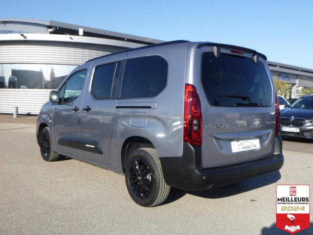 Citroen Berlingo image 5