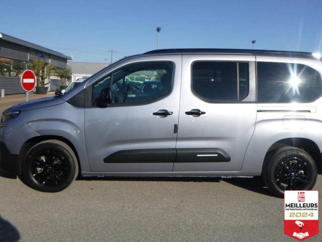 Citroen Berlingo image 3