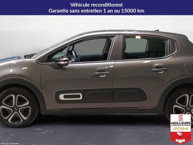 Citroen C3 image 4