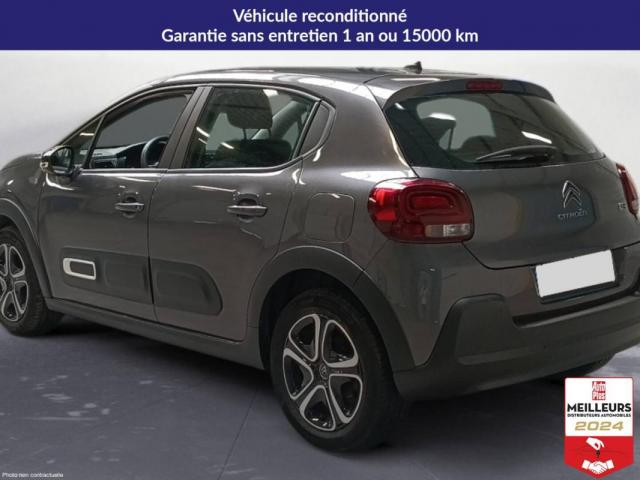 Citroen C3 image 6