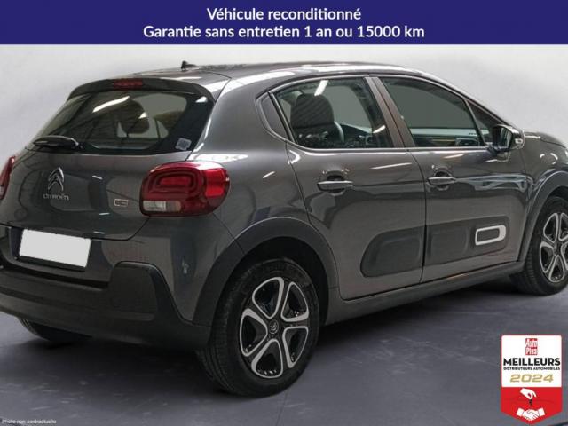 Citroen C3 image 5