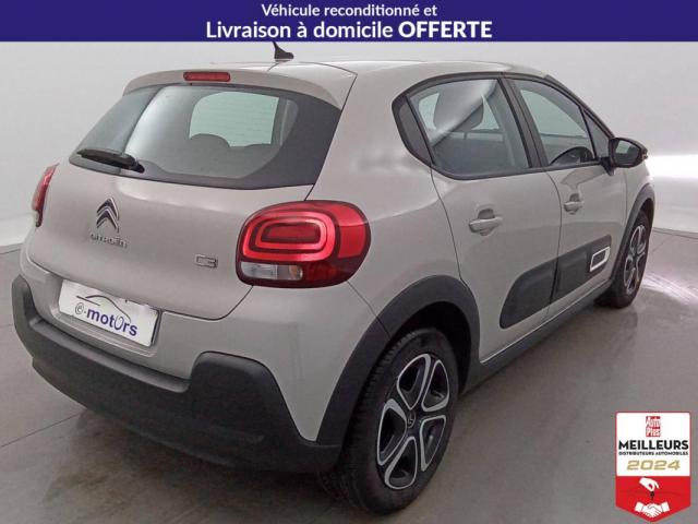 Citroen C3 image 9
