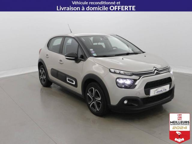Citroen C3 image 1