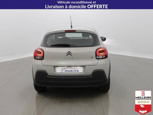Citroen C3 image 4