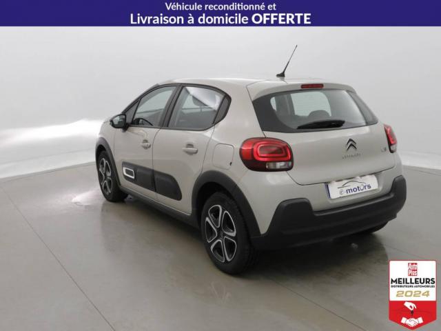 Citroen C3 image 2
