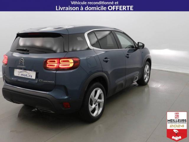 Citroen C5 Aircross image 8