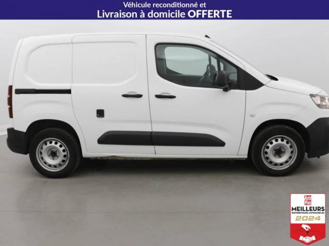 Citroen Berlingo image 2