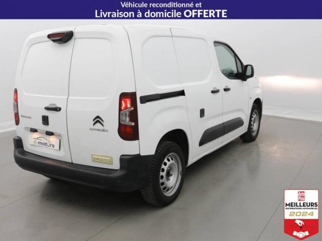 Citroen Berlingo image 9