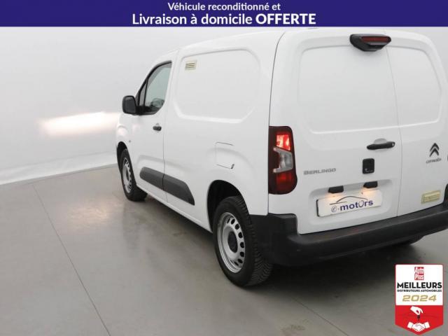 Citroen Berlingo image 5