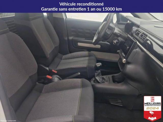 Citroen C3 image 1