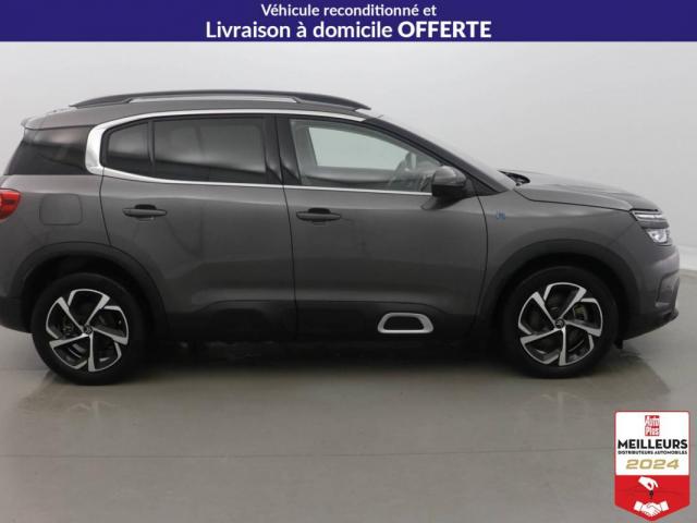 Citroen C5 Aircross image 3