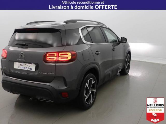 Citroen C5 Aircross image 9