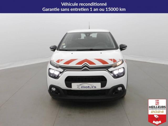 Citroen C3 image 1