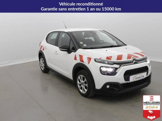 Citroen C3 image 4