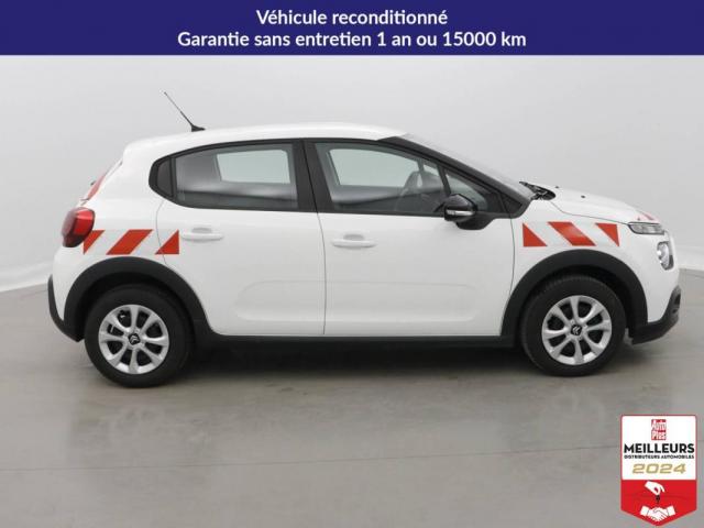 Citroen C3 image 9