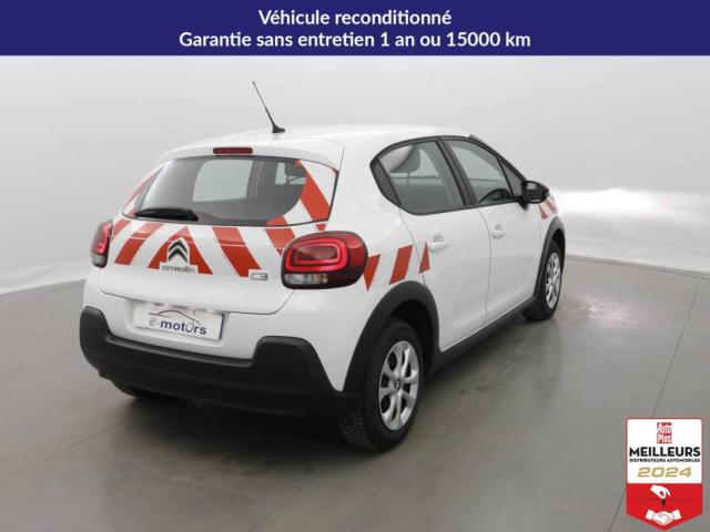 Citroen C3 image 5