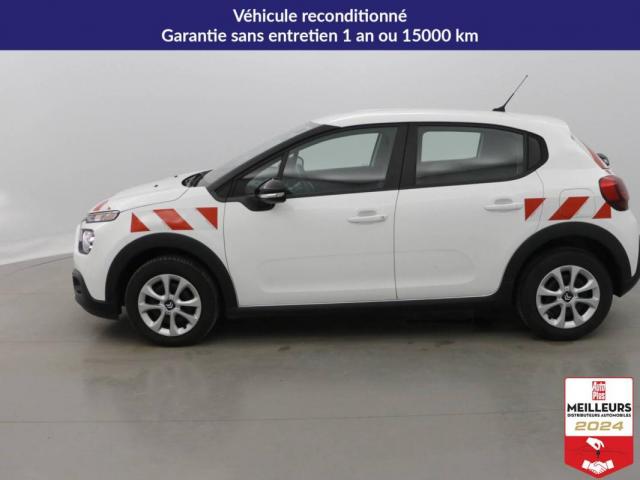 Citroen C3 image 8