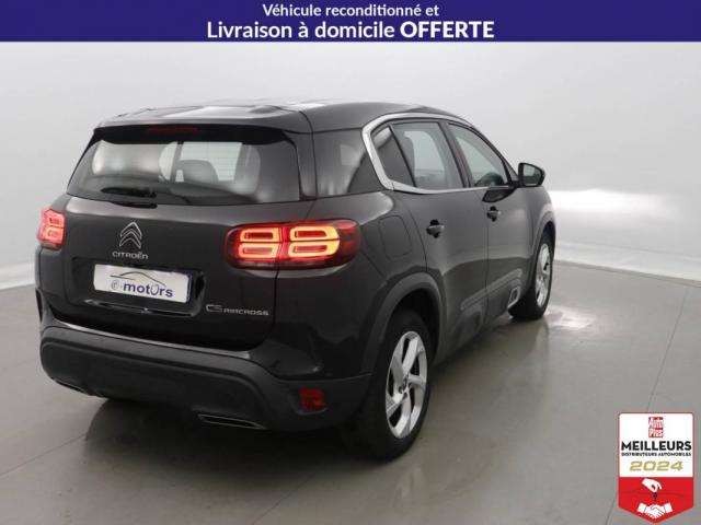 Citroen C5 Aircross image 7