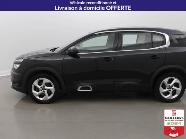 Citroen C5 Aircross image 3