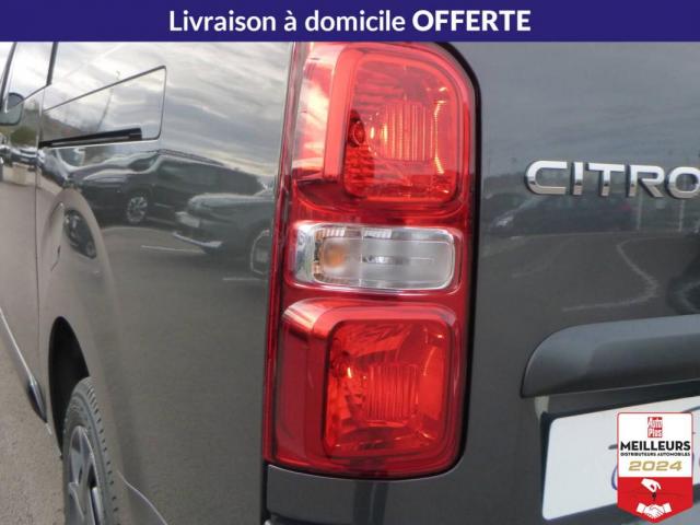 Citroen Jumpy image 3