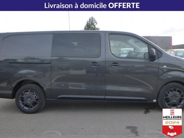 Citroen Jumpy image 2