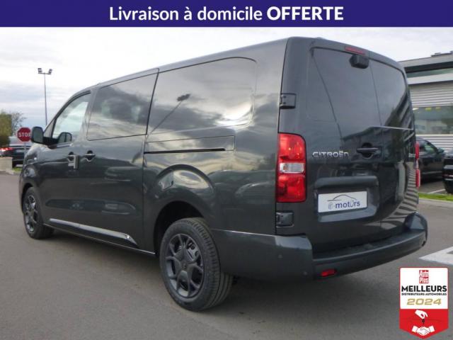 Citroen Jumpy image 8