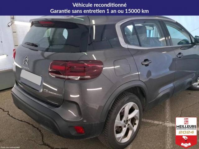 Citroen C5 Aircross image 1