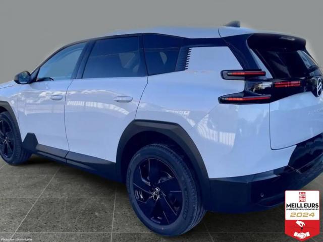 Citroen C5 Aircross image 1