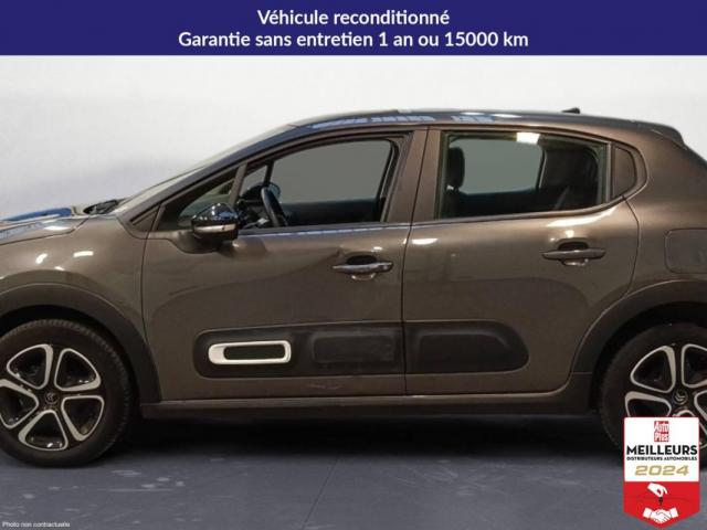 Citroen C3 image 2