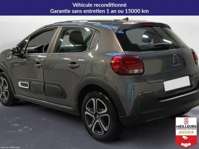Citroen C3 image 4