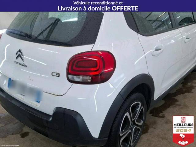 Citroen C3 image 3