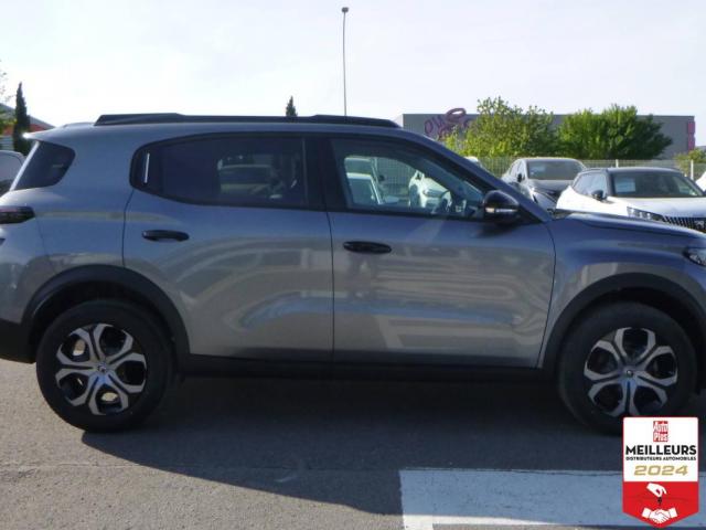 Citroen C3 Aircross image 8
