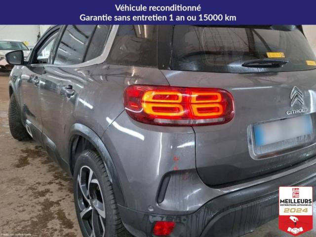 Citroen C5 Aircross image 3