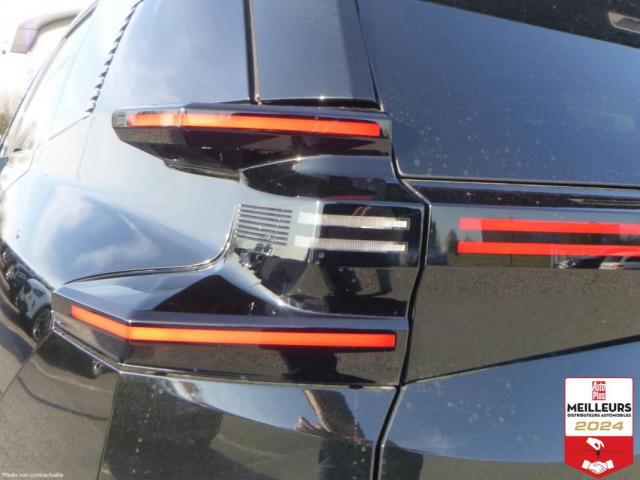 Citroen C5 Aircross image 9
