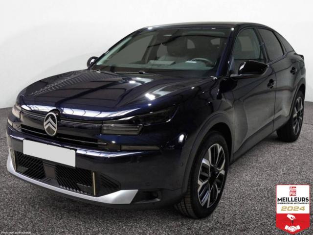 Citroen C4 image 6