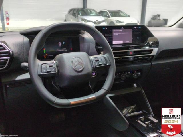 Citroen C4 image 4