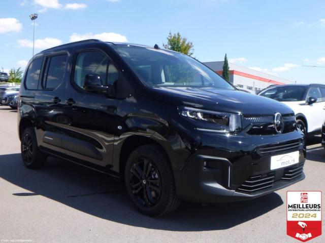 Citroen Berlingo image 8